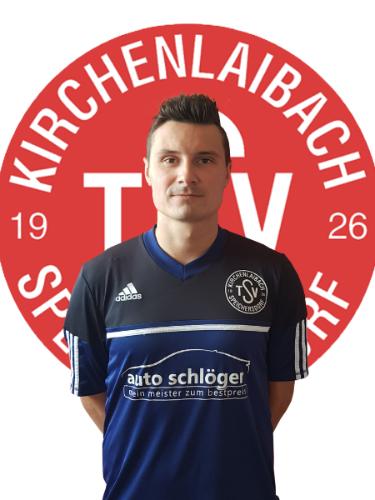 Avatar Bild für Mario Masching