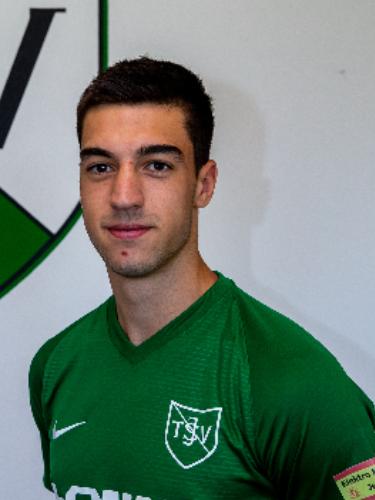Avatar Bild für Nico Huber