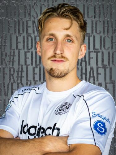 Avatar Bild für Linus Radau