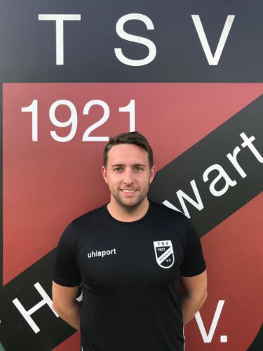 Avatar Bild für Benjamin Vogt