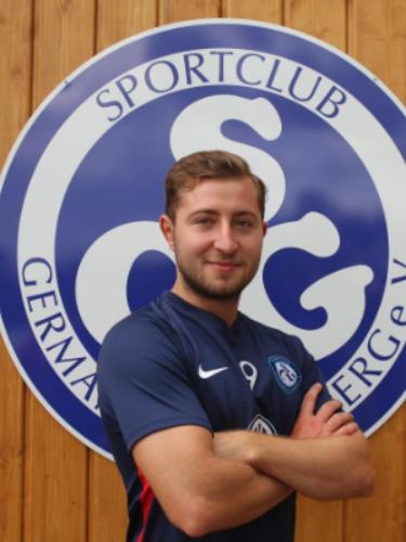 Avatar Bild für Deniz Catak