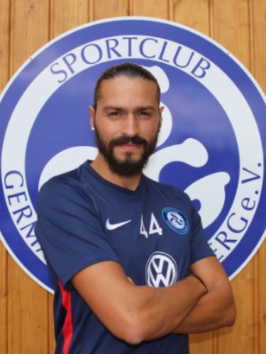 Avatar Bild für Anastasios Kartalis
