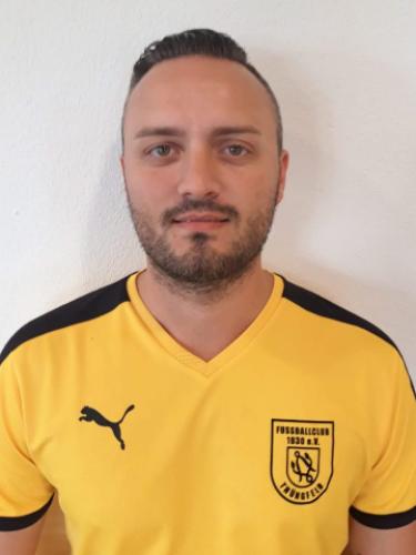 Avatar Bild für Alexander Delchmann
