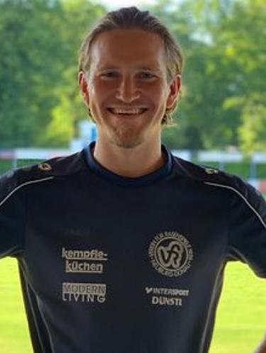Avatar Bild für Matthias Riedelsheimer