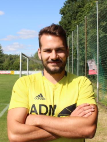 Avatar Bild für Moritz Heim
