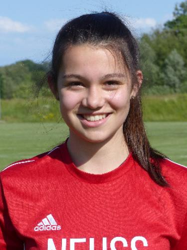 Avatar Bild für Amelie Prinz