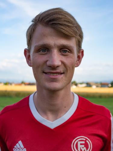 Avatar Bild für Alexander Hendges