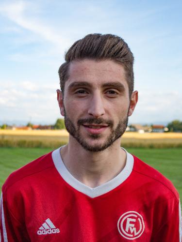 Avatar Bild für Kubilay Kilic