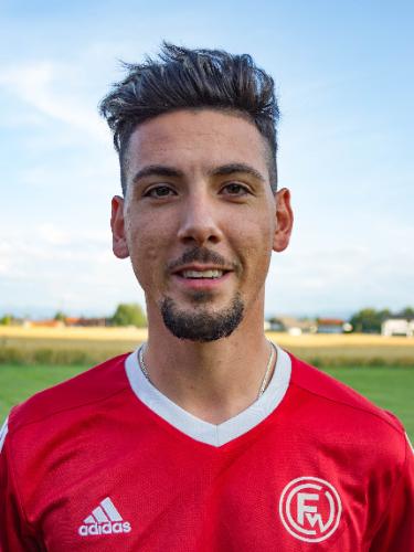 Avatar Bild für Ferhat Mert