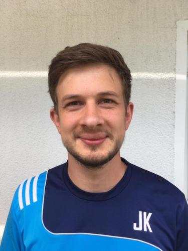 Avatar Bild für Jonas Klickermann