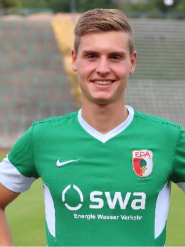Avatar Bild für Markus Pöllner