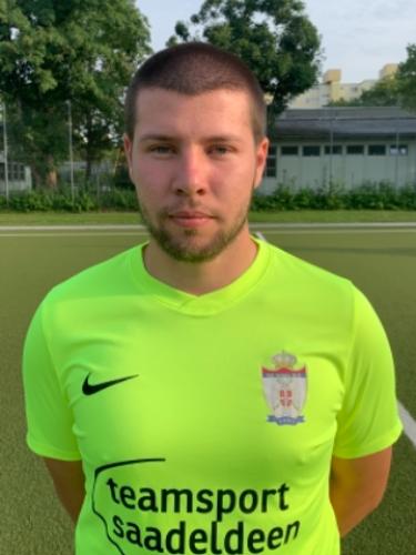 Avatar Bild für Danijel Ivancevic