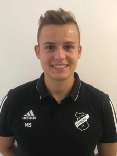 Avatar Bild für Niklas Scheibner