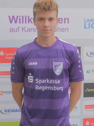 Avatar Bild für Nikolas Plecher