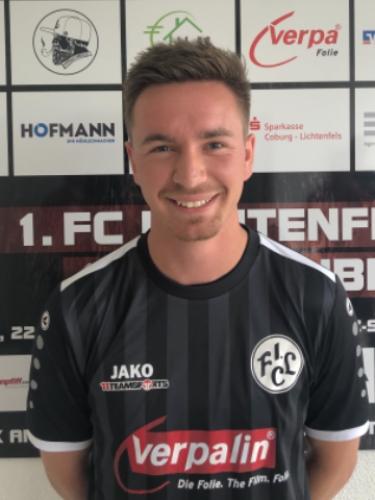 Avatar Bild für Lukas Schamel