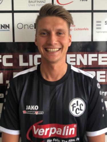 Avatar Bild für Dennis Schunke