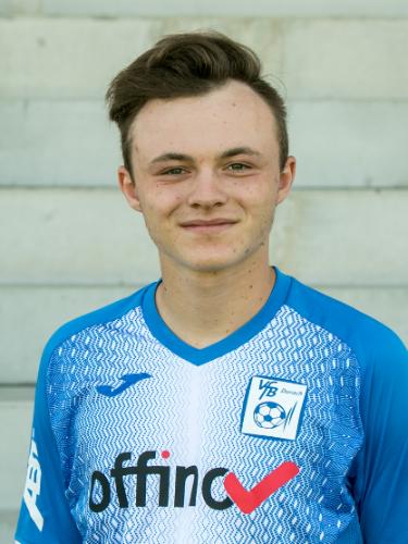 Avatar Bild für Simon Röck