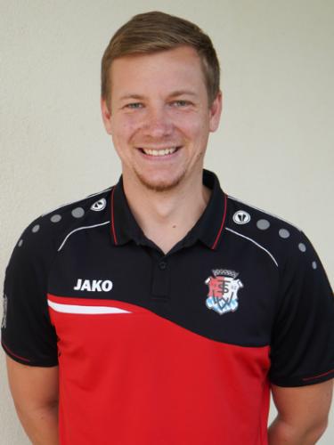 Avatar Bild für Manuel Hönicke