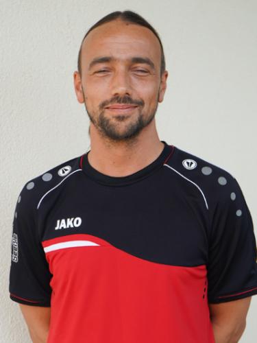 Avatar Bild für Sandro Santamaria