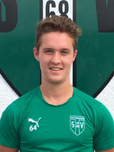 Avatar Bild für Simon Weinzierl