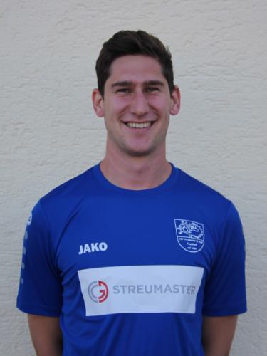 Avatar Bild für Tobias Fusseder