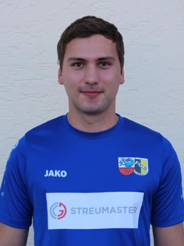 Avatar Bild für Markus Huber
