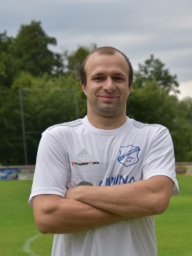 Avatar Bild für Dominic Stengel