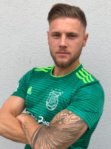 Avatar Bild für Alexander Smigac Lopez