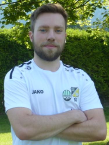Avatar Bild für Korbinian Bäuerle