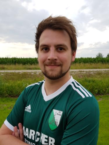 Avatar Bild für Marco Feirer