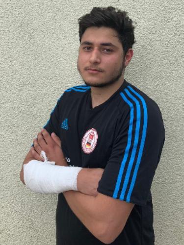 Avatar Bild für Oguz Cetin