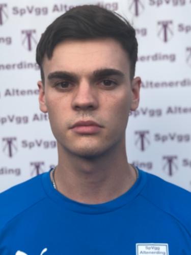 Avatar Bild für Joshua Psihogios