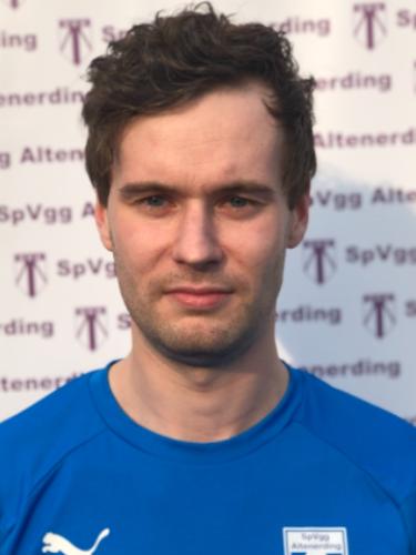 Avatar Bild für Patrick Emberger
