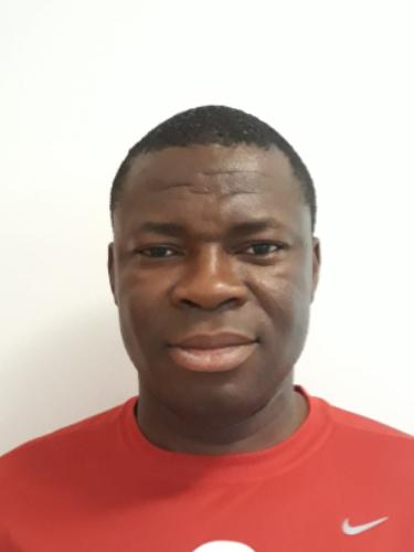 Avatar Bild für Kofi Anabisa