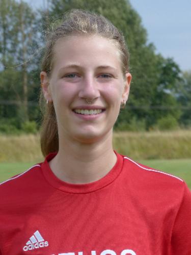 Avatar Bild für Felizia Rabenseifner
