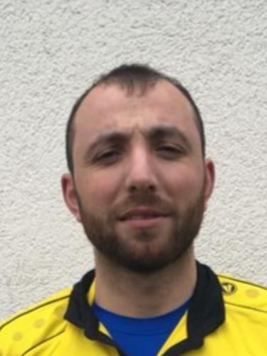 Avatar Bild für Samil Bahran