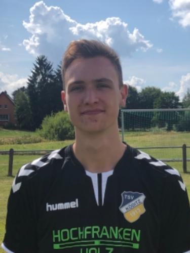 Avatar Bild für Jonas Schwethelm