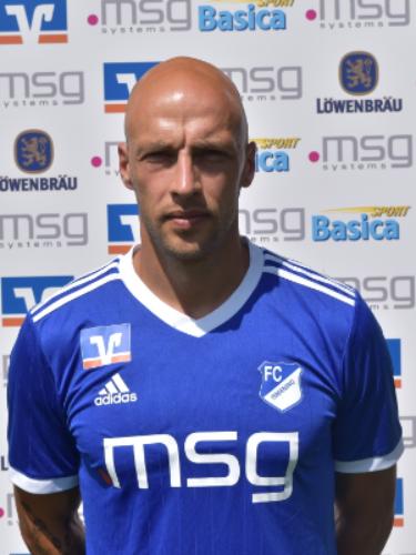 Avatar Bild für Angelo Hauk