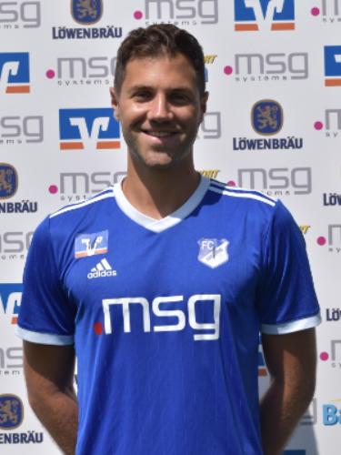 Avatar Bild für Dominik Hofmann