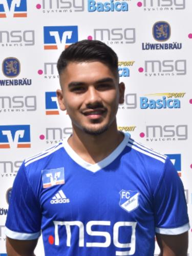 Avatar Bild für Suhal Moradi
