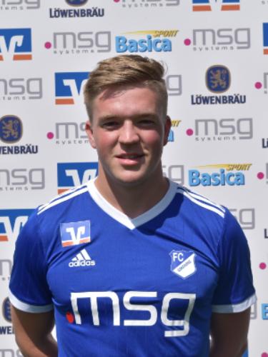 Avatar Bild für Jonas Redl