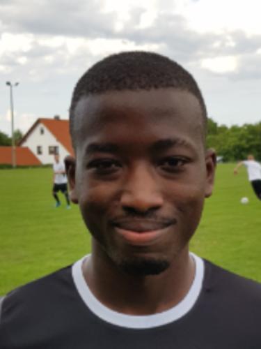 Avatar Bild für Mubarak Akanga