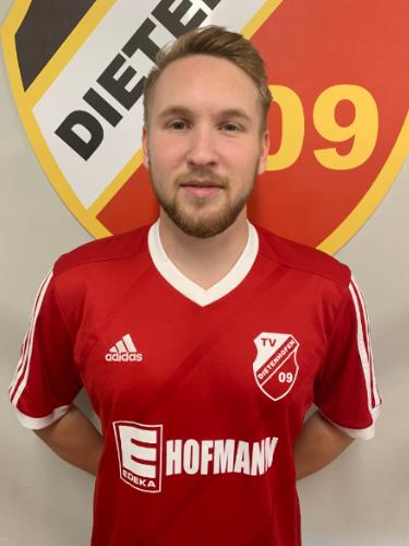 Avatar Bild für Valentin Braeuer