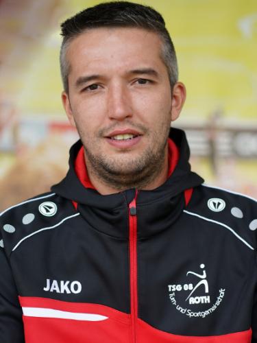 Avatar Bild für Tevfik Cengiz