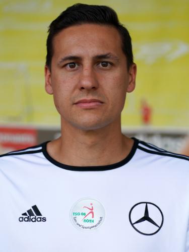 Avatar Bild für Aaron Klünsner