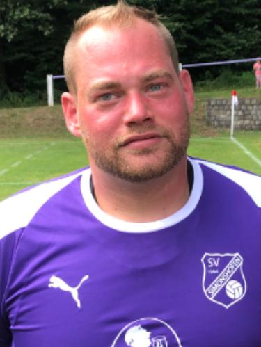 Avatar Bild für Markus Otzmann