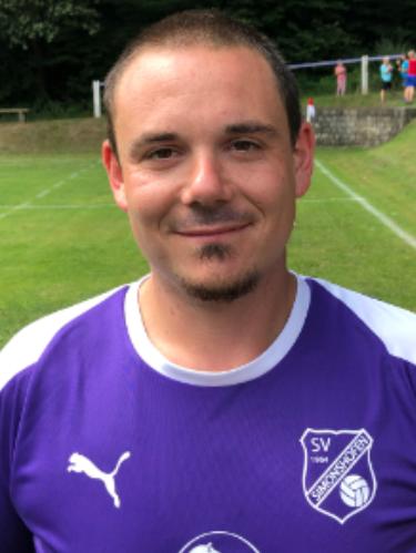 Avatar Bild für Benjamin Schuhmann