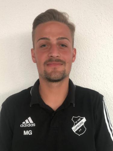 Avatar Bild für Marcel Geß