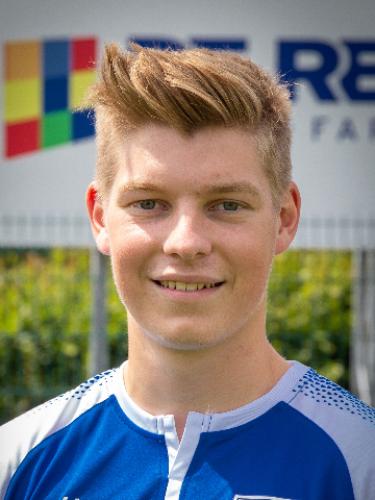 Avatar Bild für Niklas Hackenberg