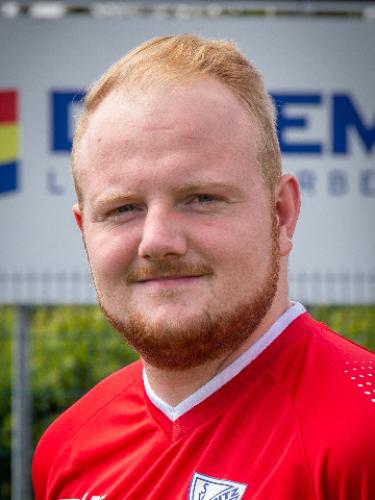 Avatar Bild für Dominik Heger